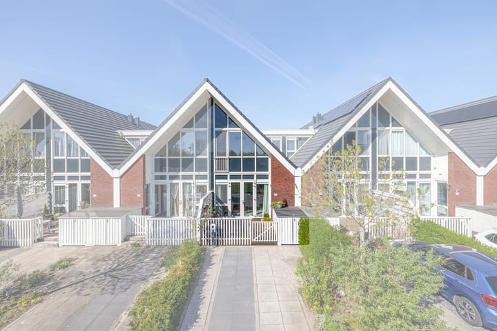 Foto 5 van Houtrakkade 26