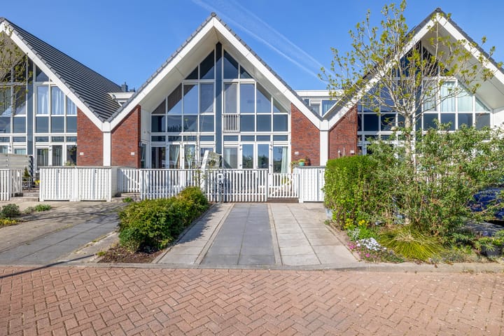 Foto 6 van Houtrakkade 26