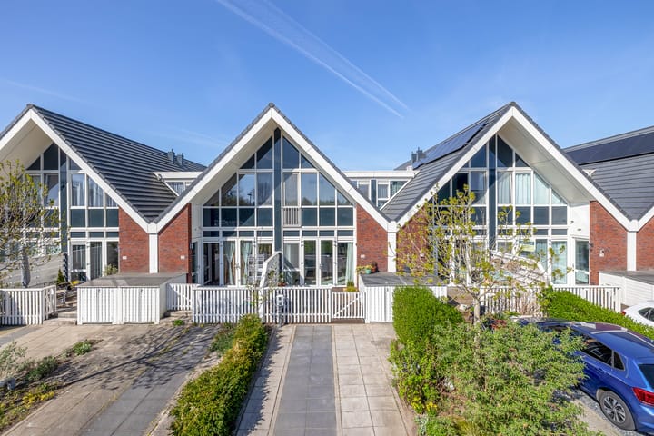 Foto 7 van Houtrakkade 26