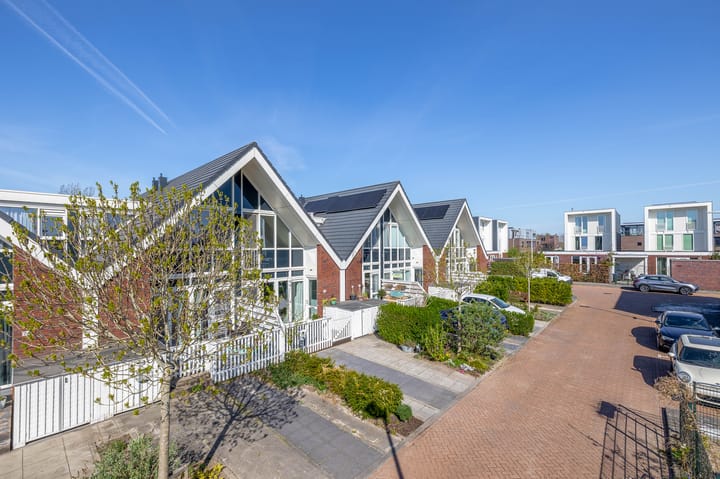 Foto 8 van Houtrakkade 26