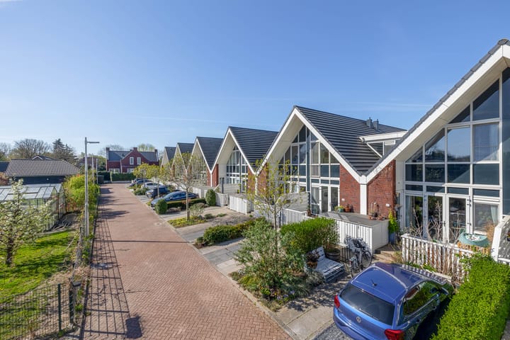 Foto 9 van Houtrakkade 26