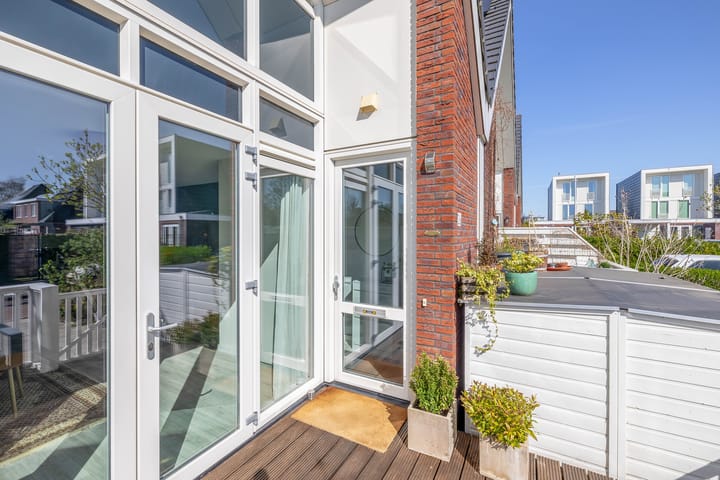 Foto 10 van Houtrakkade 26