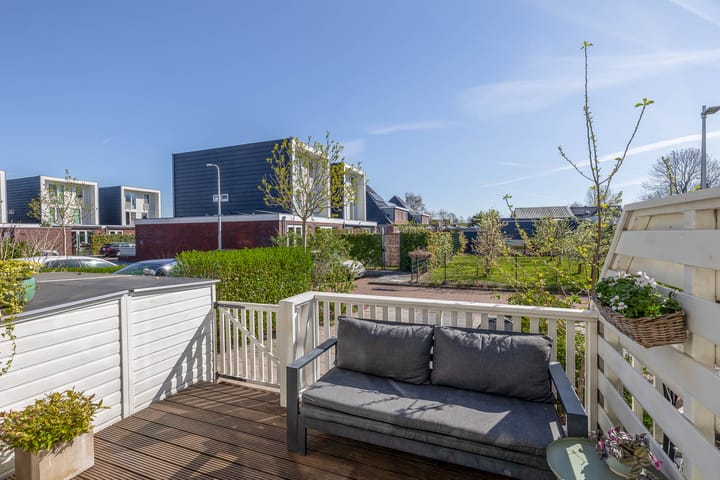 Foto 11 van Houtrakkade 26