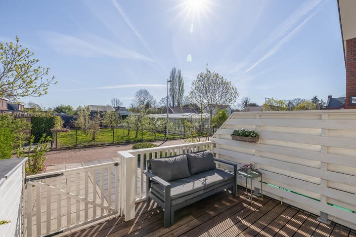 Foto 12 van Houtrakkade 26