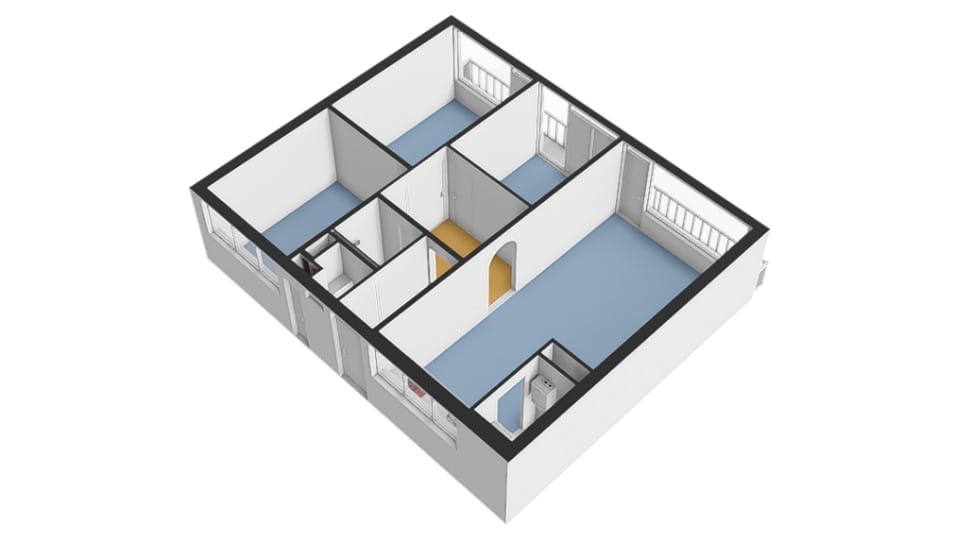 Foto 39 van Anna Paulownalaan 122