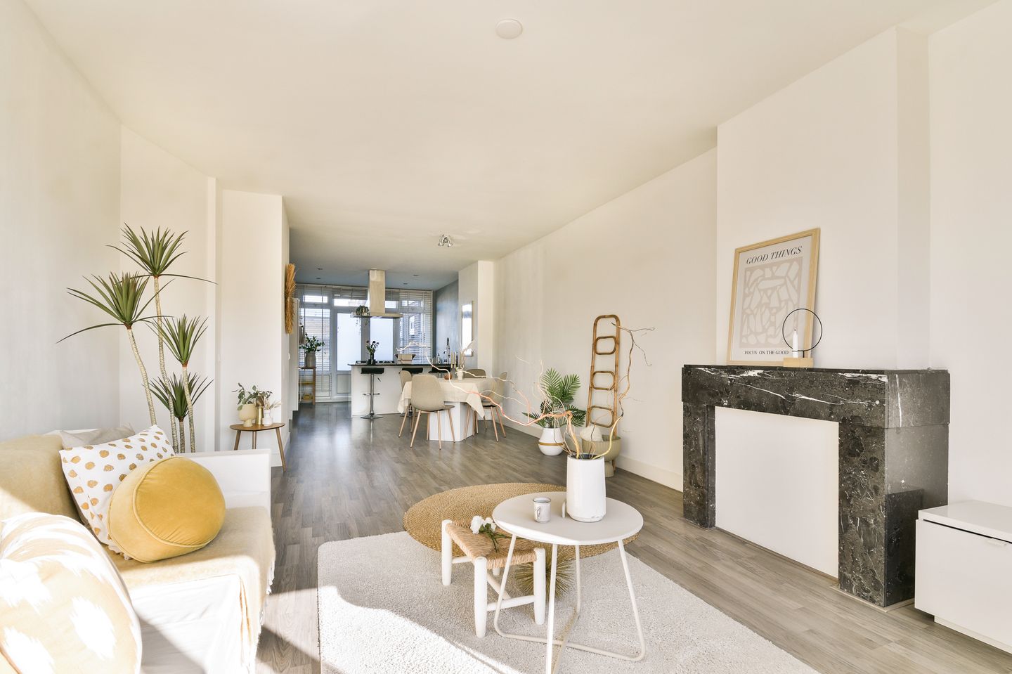 Foto 1 van Stadhoudersweg 101-D