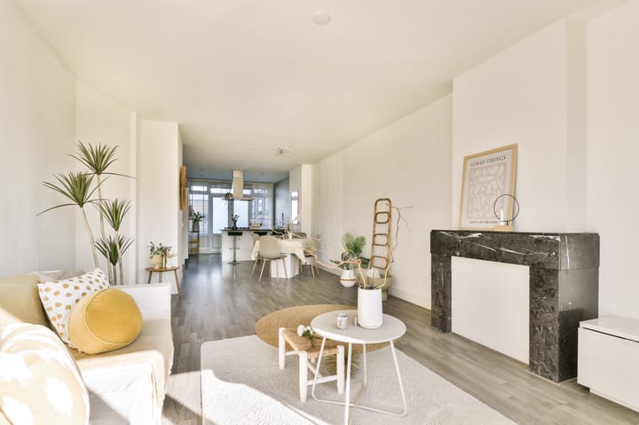 Foto 1 van Stadhoudersweg 101-D