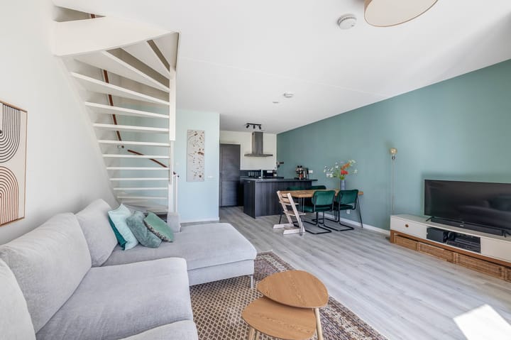 Foto 19 van Houtrakkade 26