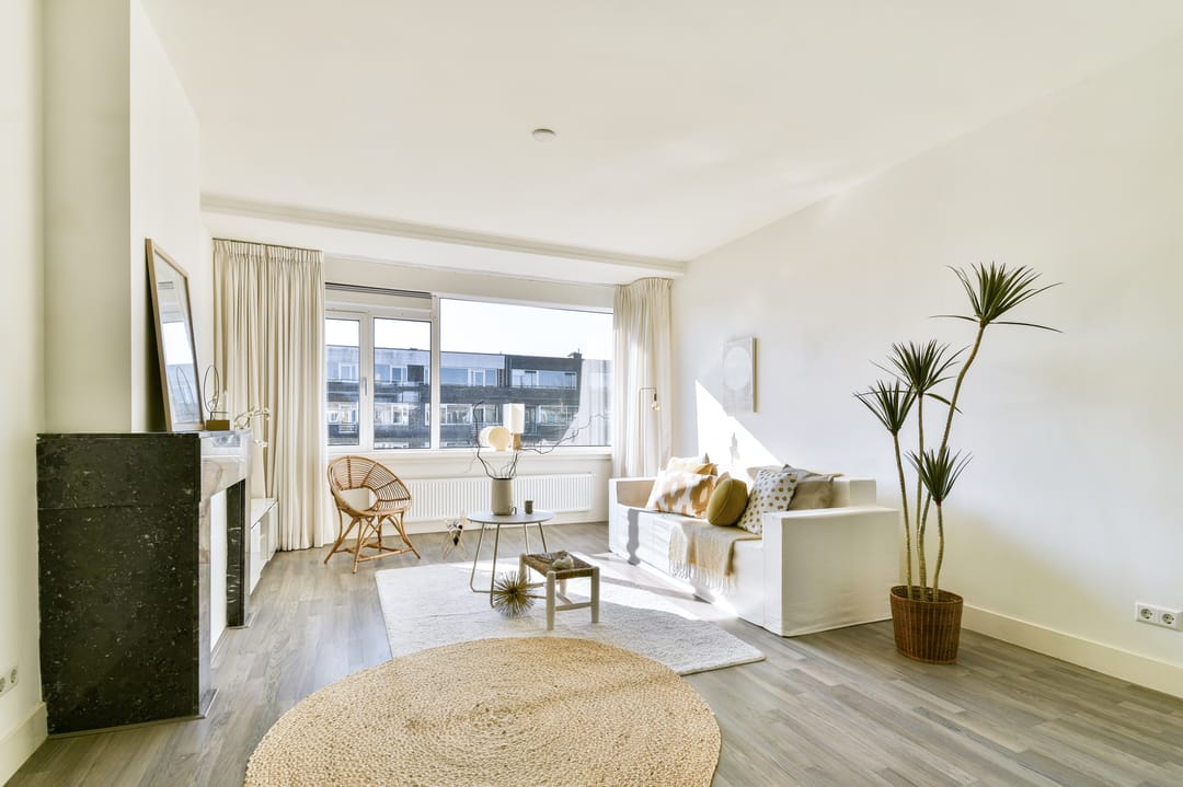 Foto 2 van Stadhoudersweg 101-D