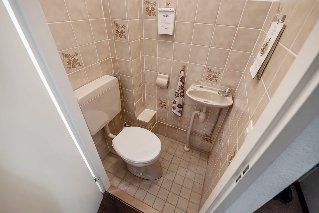 Foto 8 van Togostraat 33