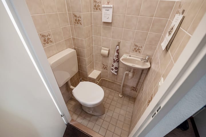 Foto 8 van Togostraat 33