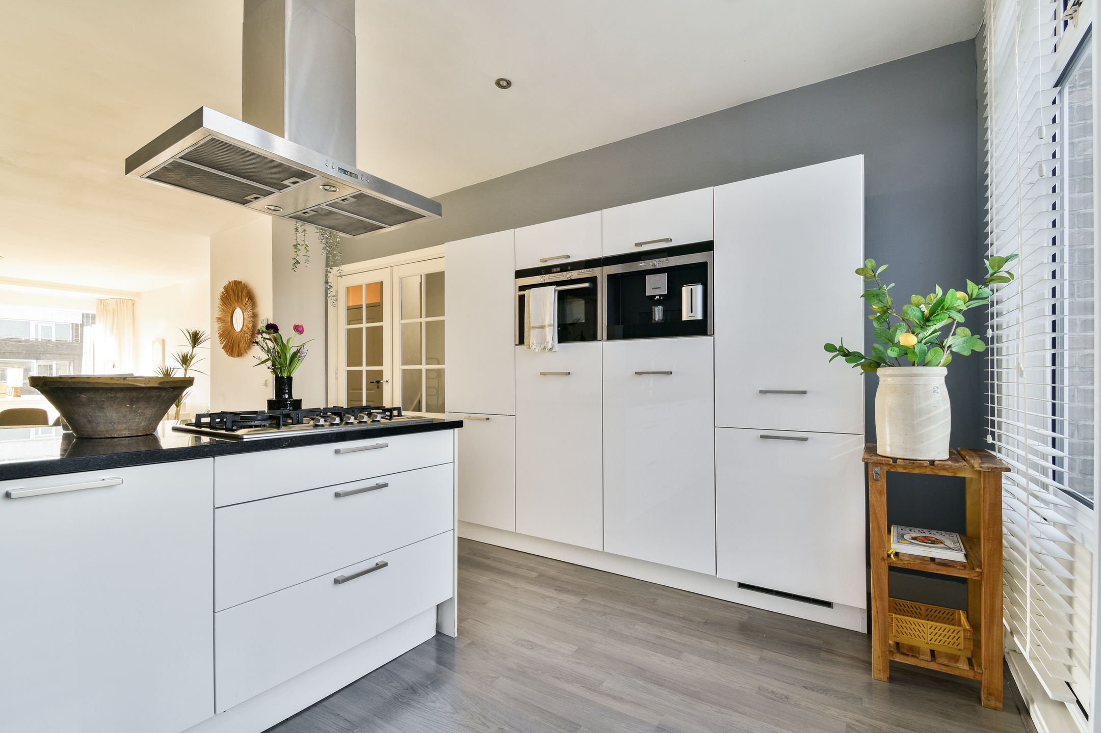 Foto 3 van Stadhoudersweg 101-D