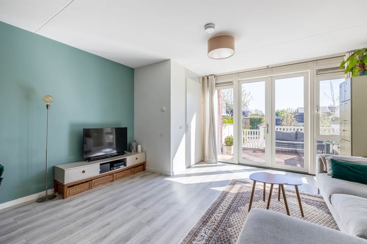 Foto 21 van Houtrakkade 26