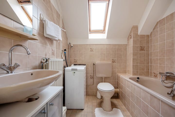 Foto 28 van Togostraat 33