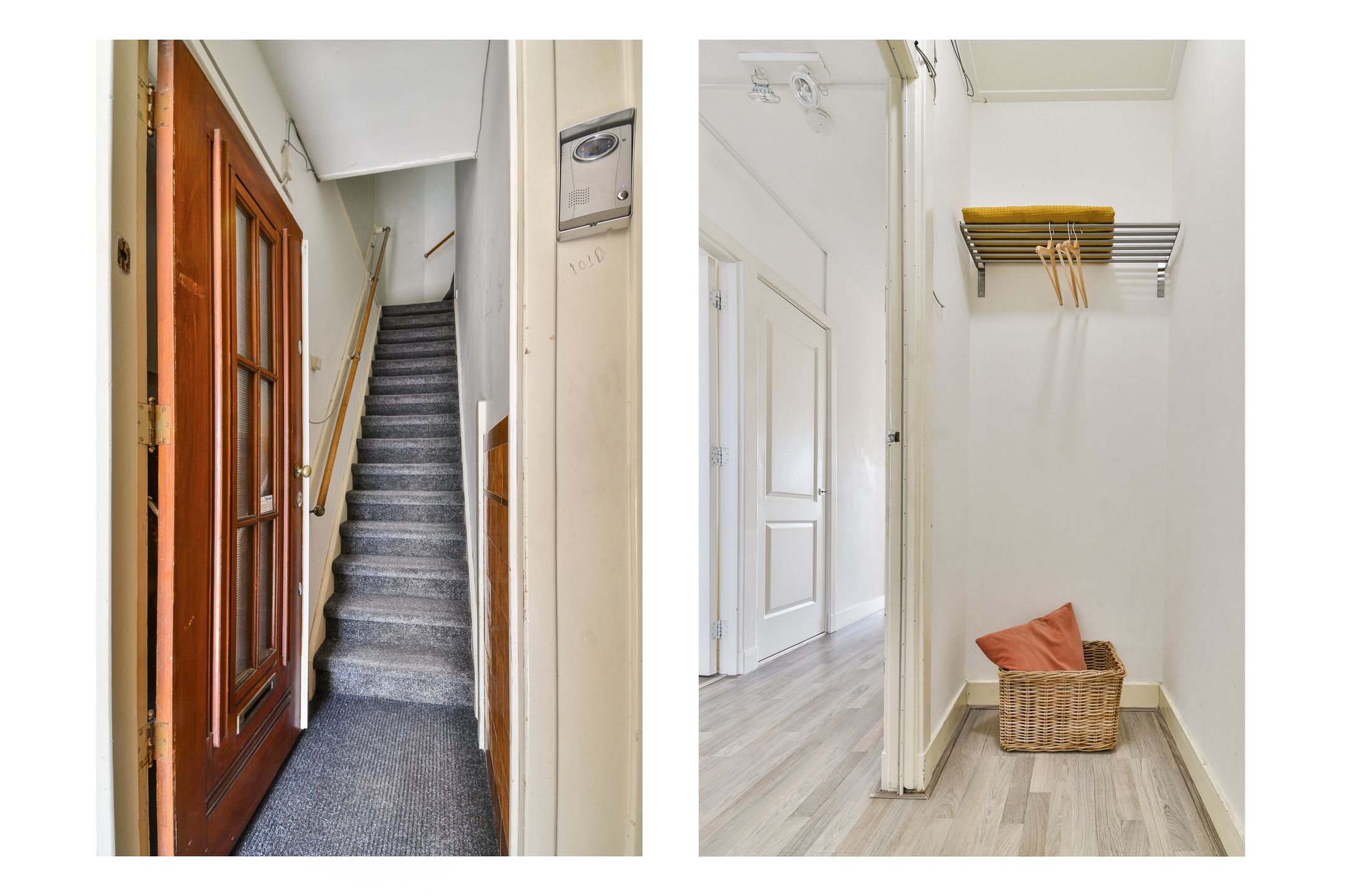 Foto 6 van Stadhoudersweg 101-D