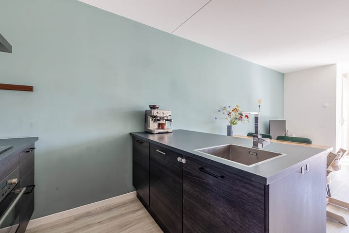 Foto 25 van Houtrakkade 26