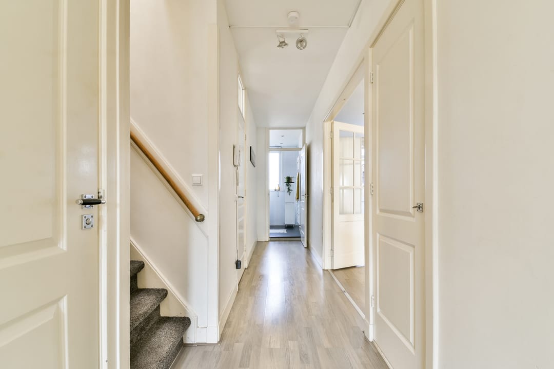 Foto 8 van Stadhoudersweg 101-D