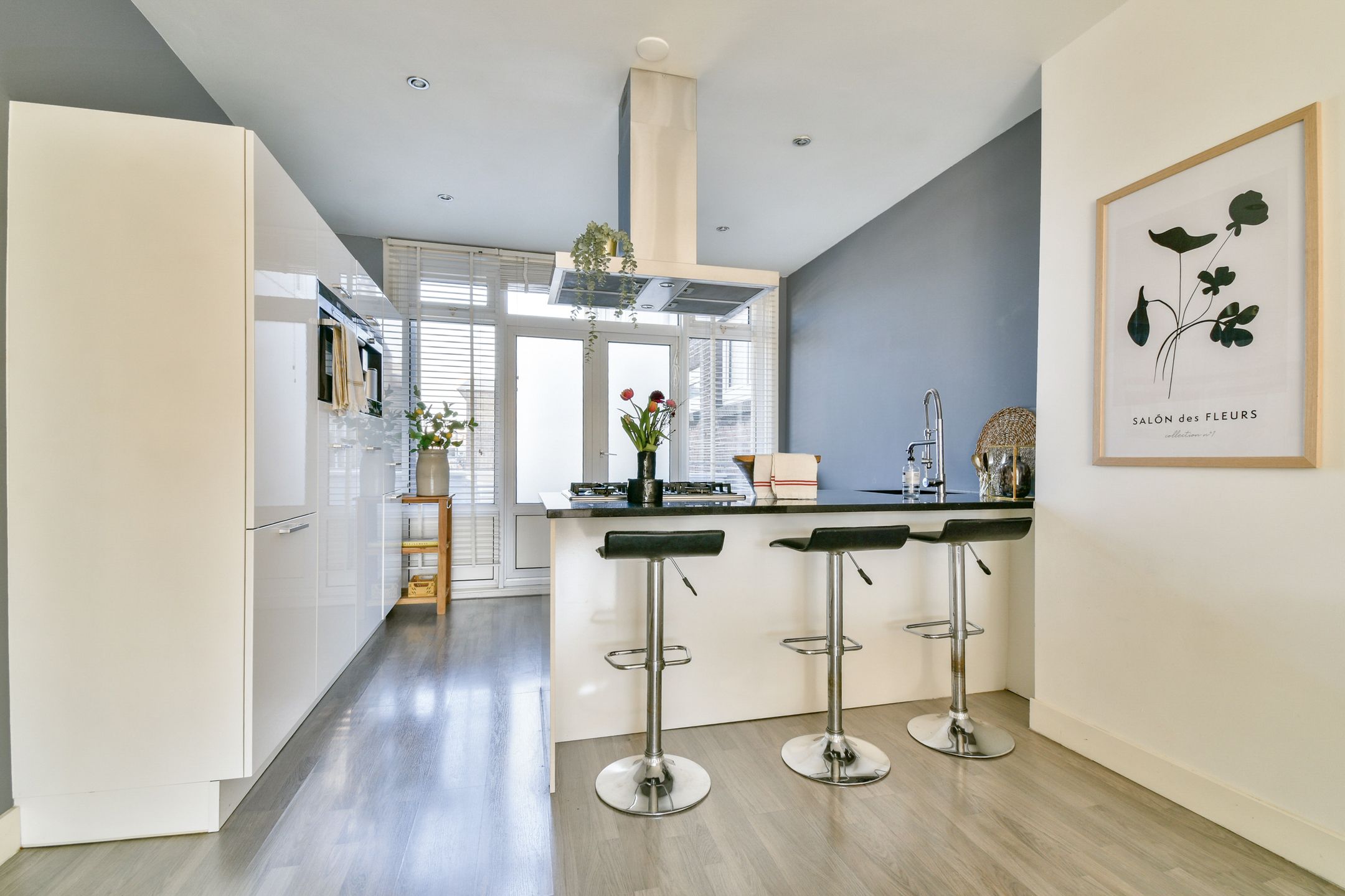 Foto 9 van Stadhoudersweg 101-D