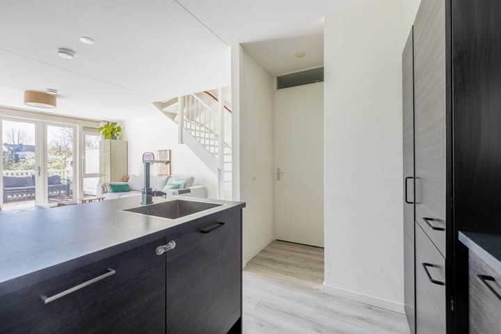 Foto 28 van Houtrakkade 26