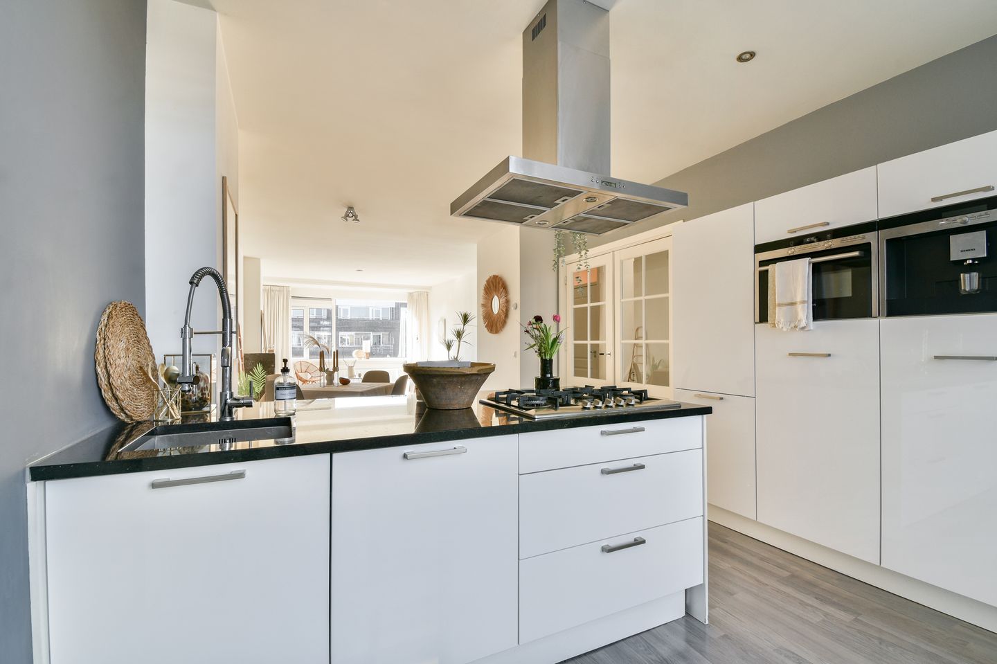 Foto 10 van Stadhoudersweg 101-D