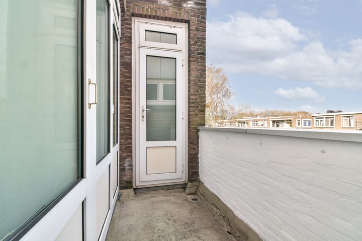 Foto 12 van Stadhoudersweg 101-D