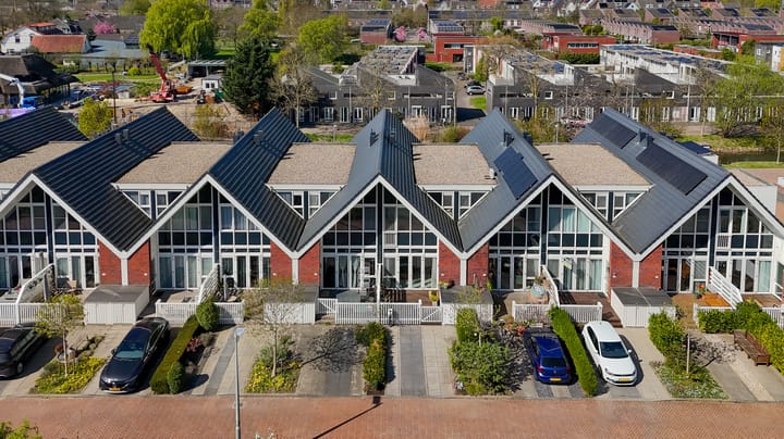 Foto 41 van Houtrakkade 26