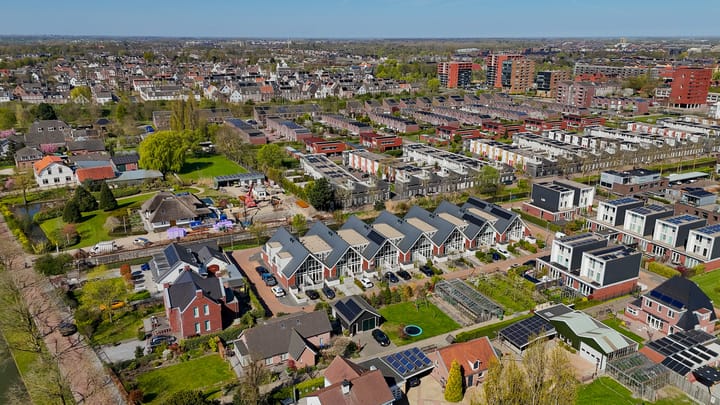 Foto 42 van Houtrakkade 26