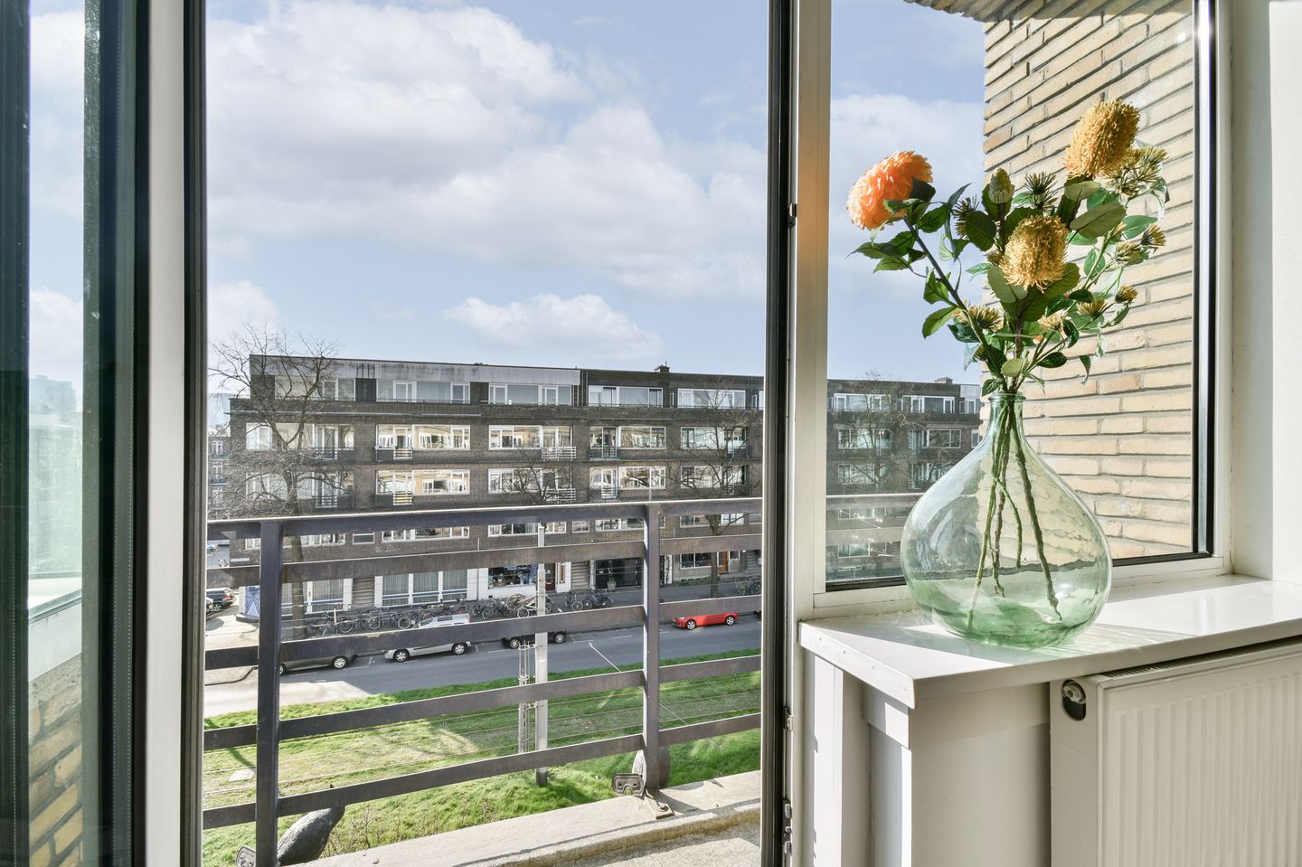 Foto 20 van Stadhoudersweg 101-D