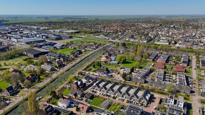 Foto 43 van Houtrakkade 26