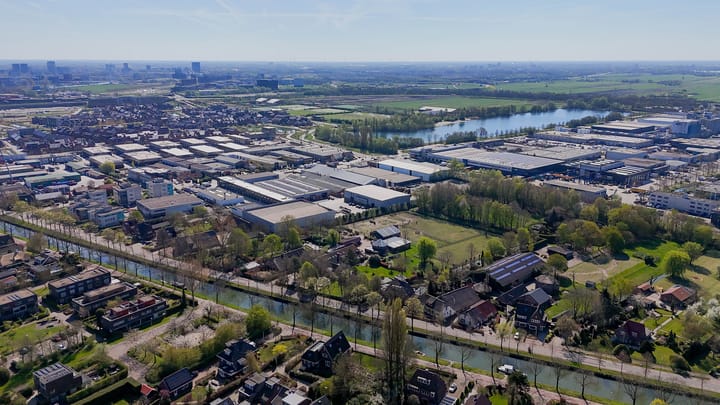 Foto 44 van Houtrakkade 26