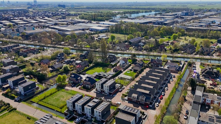 Foto 46 van Houtrakkade 26