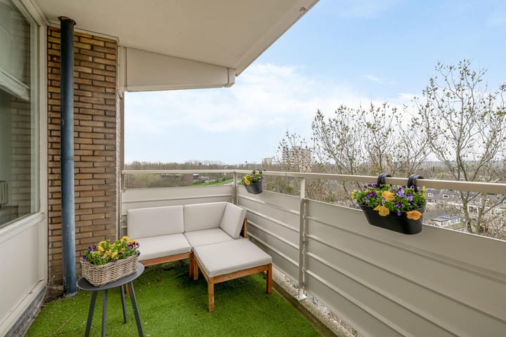 Foto 4 van Alexanderstraat 131