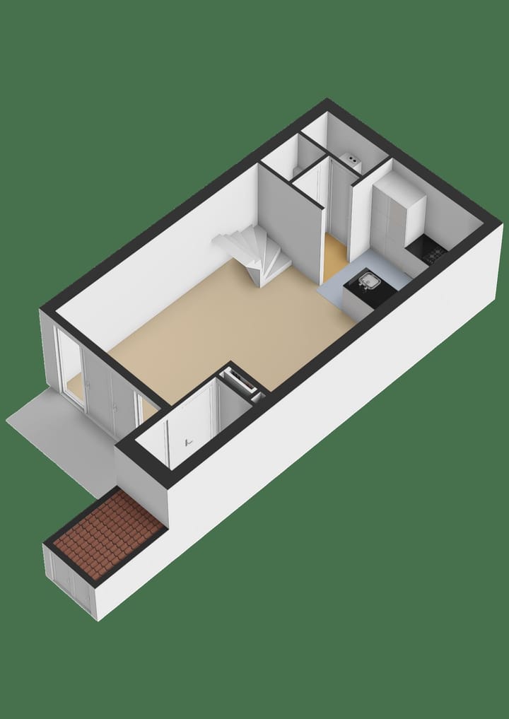 Foto 48 van Houtrakkade 26