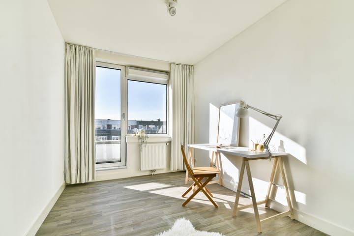 Foto 22 van Stadhoudersweg 101-D