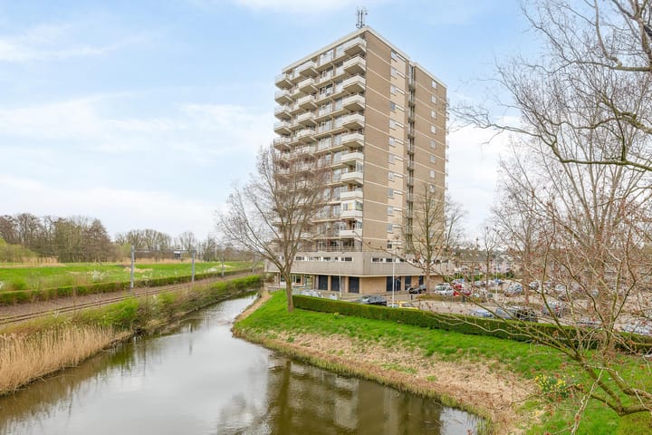 Foto 5 van Alexanderstraat 131