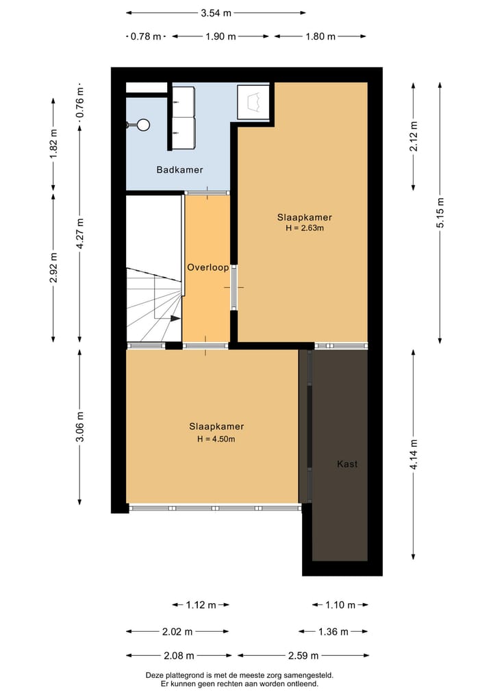 Foto 49 van Houtrakkade 26