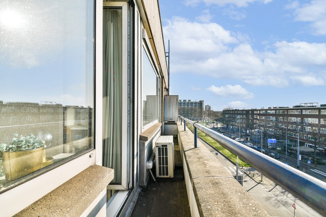 Foto 26 van Stadhoudersweg 101-D