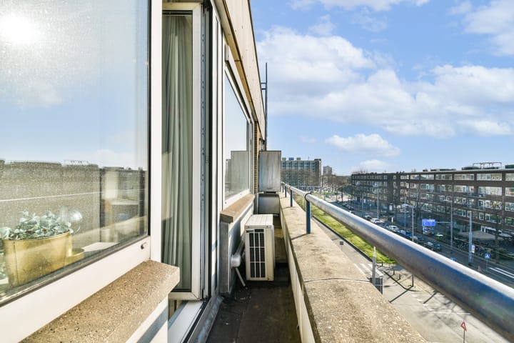 Foto 26 van Stadhoudersweg 101-D