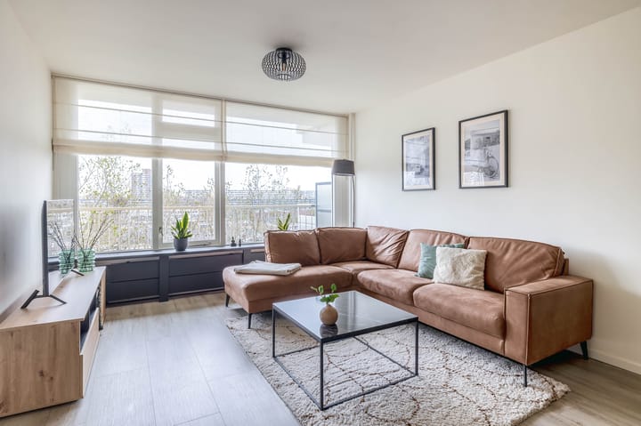 Foto 9 van Alexanderstraat 131