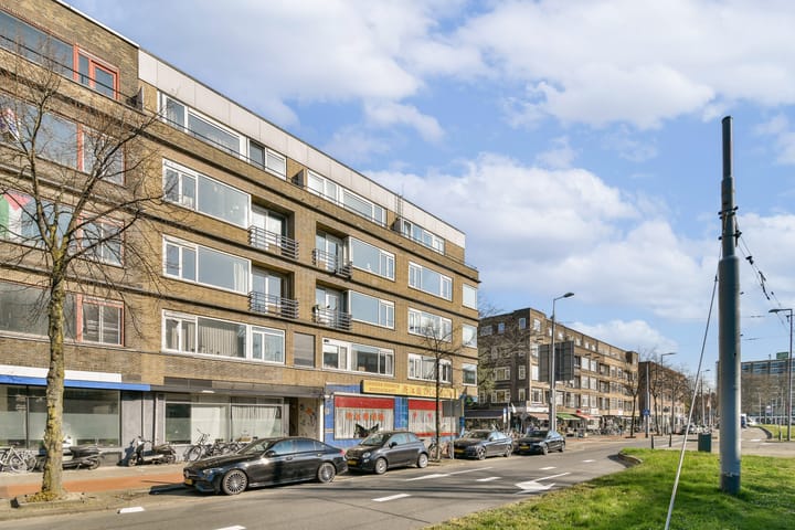 Foto 28 van Stadhoudersweg 101-D