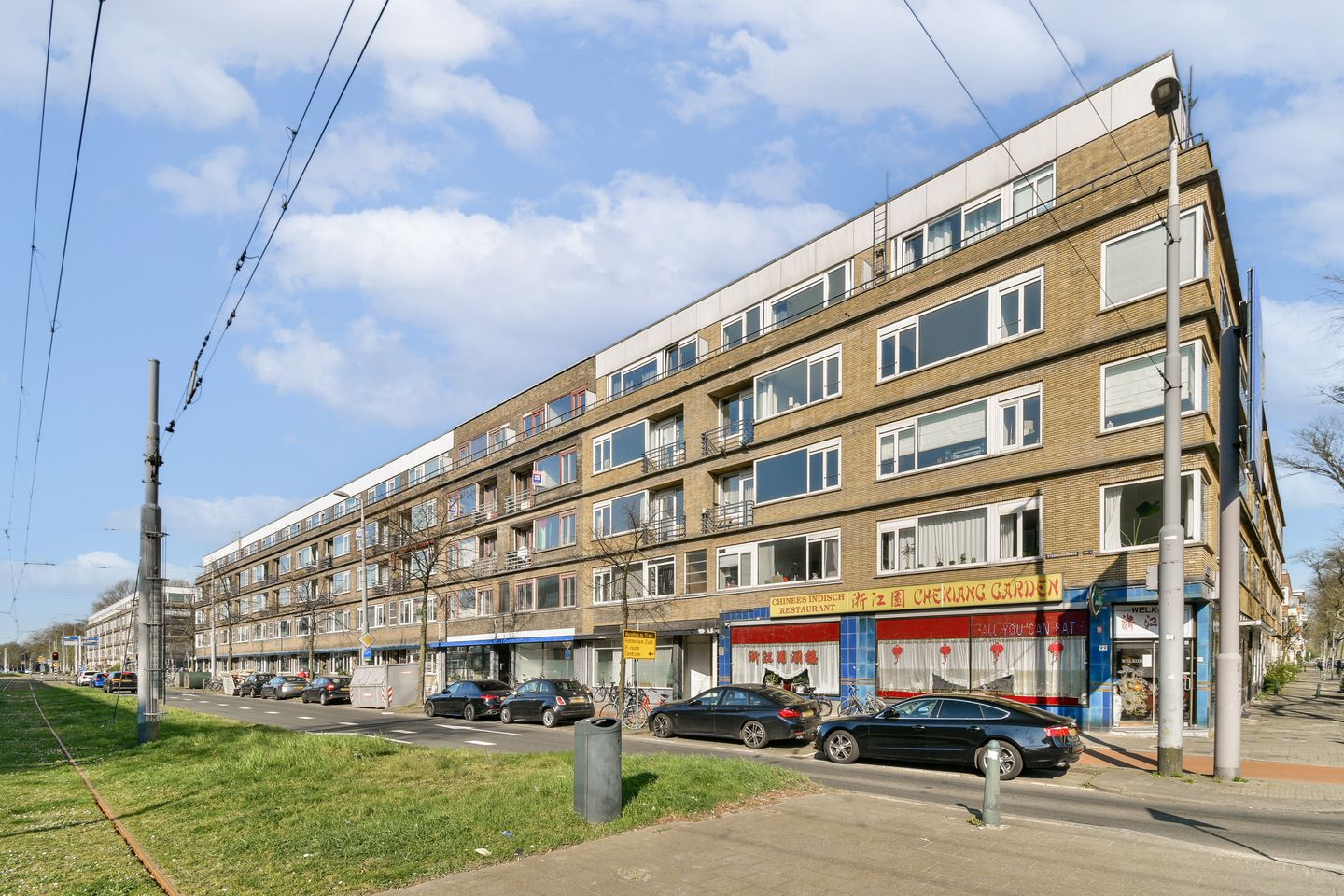 Foto 29 van Stadhoudersweg 101-D