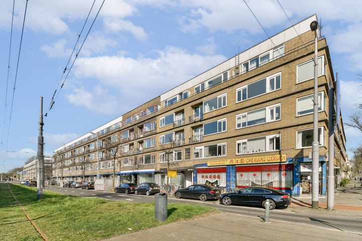 Foto 29 van Stadhoudersweg 101-D