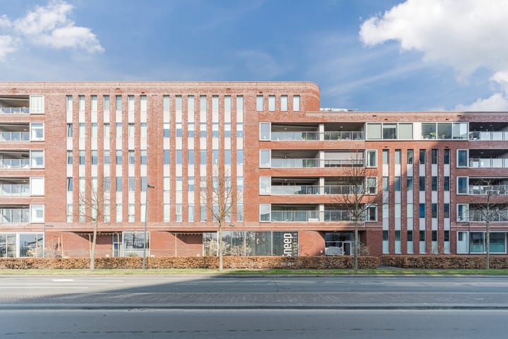 Stationslaan 1-B 3