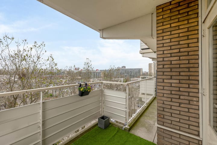 Foto 25 van Alexanderstraat 131