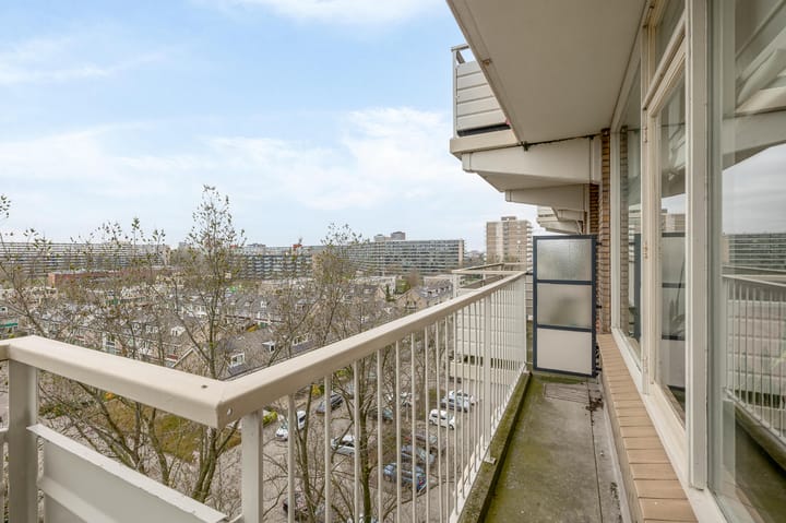 Foto 26 van Alexanderstraat 131