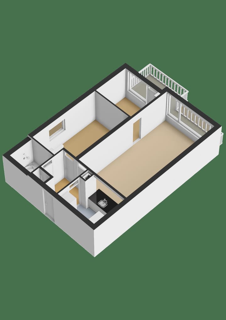 Foto 35 van Alexanderstraat 131