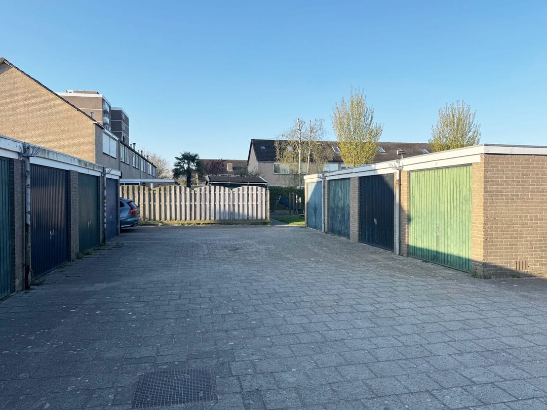 Photo 2 of President Wilsonlaan 29-C