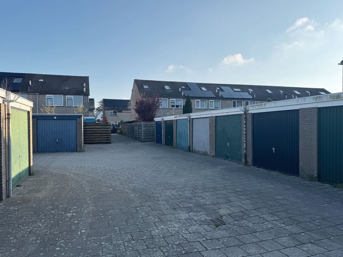 Photo 4 of President Wilsonlaan 29-C