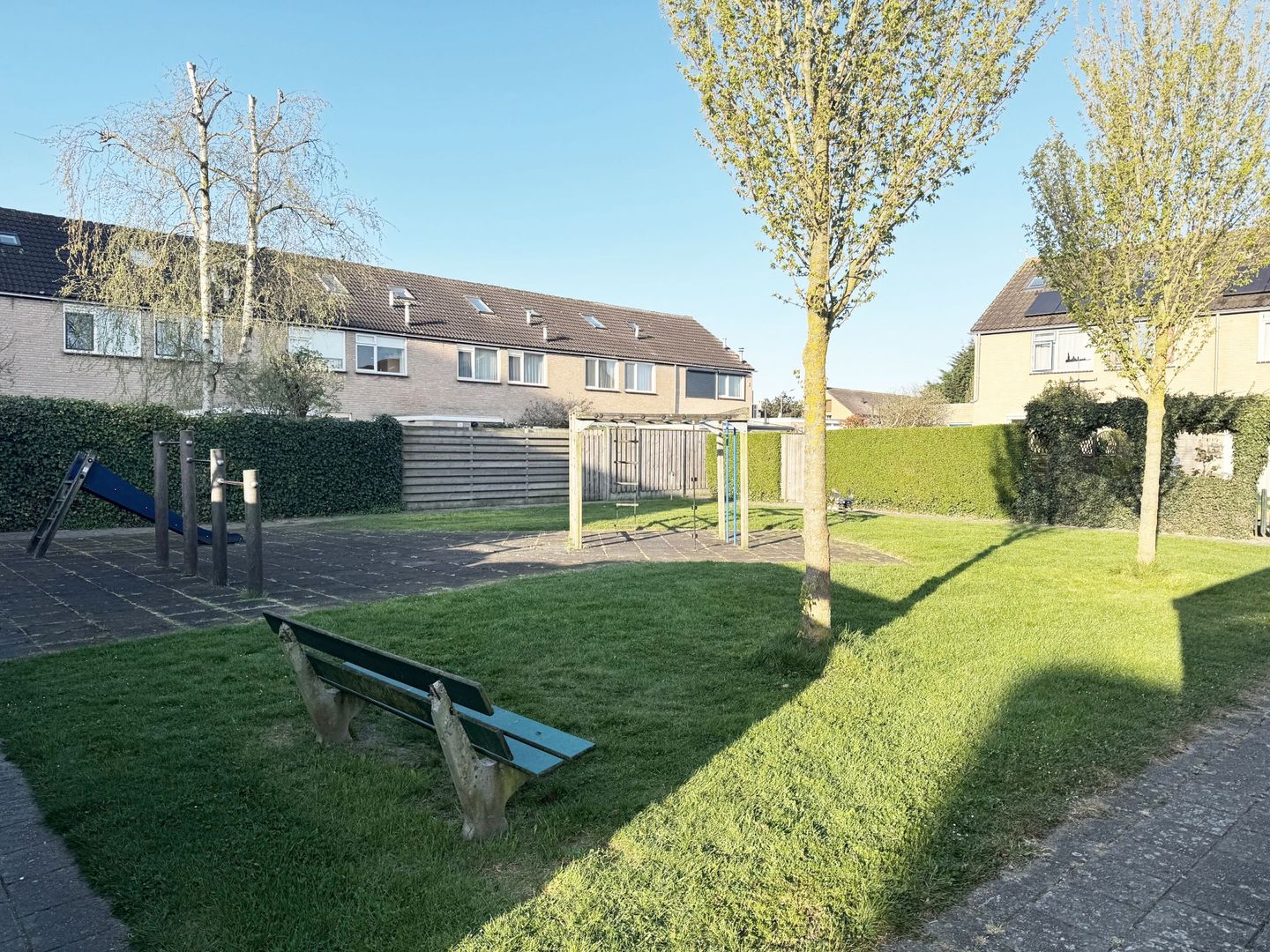 Photo 5 of President Wilsonlaan 29-C