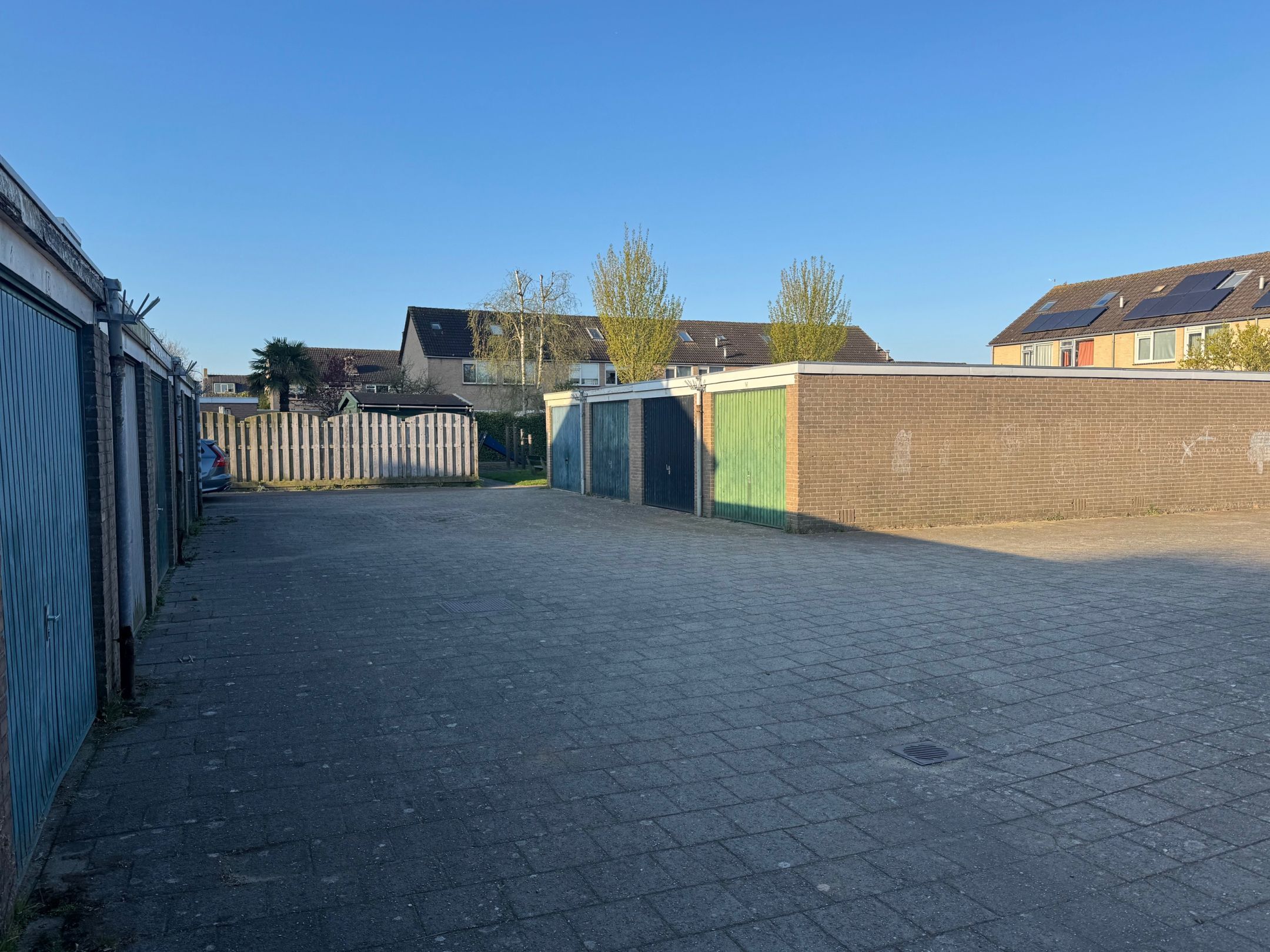 Photo 6 of President Wilsonlaan 29-C